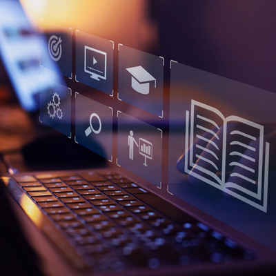 AprenDi - Plataforma de aprendizagem adaptativa