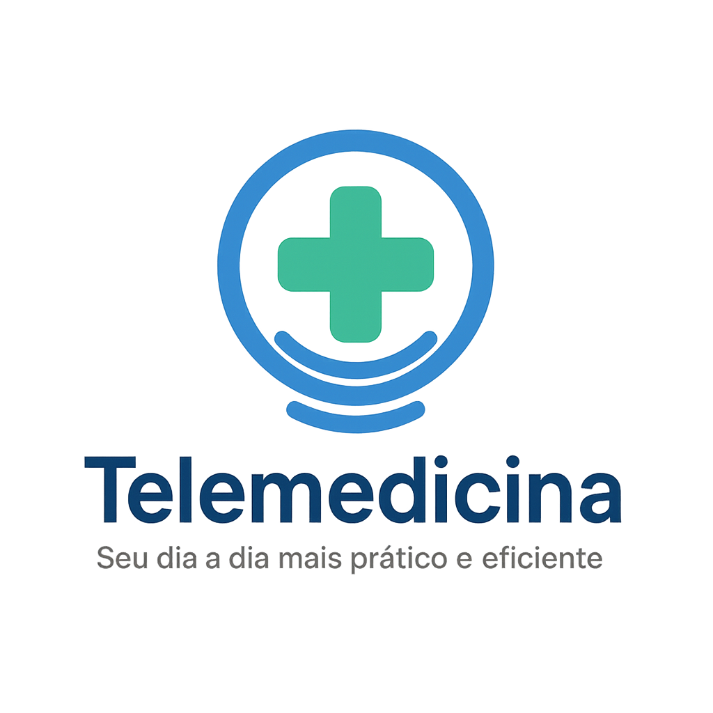 Plataforma i9 Care - Telemedicina e Gestão de Agenda