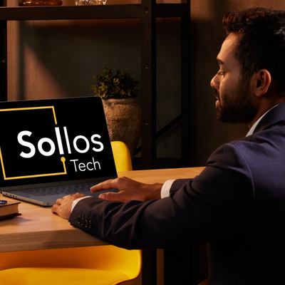 Sobre a SollosTech